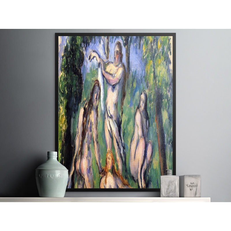 Florie No Frame Print, 12x18