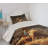 Farmhouse / Country Polyester Coverlet-41894096