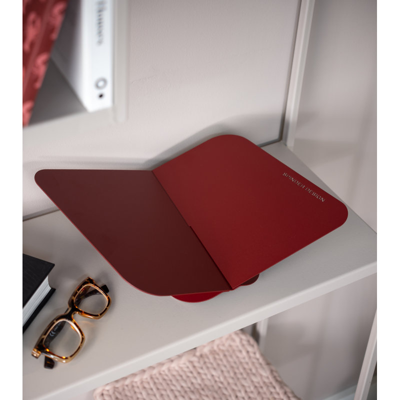 Atalanta Decorative Object, Red