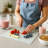 Tempered Glass Pastry Board