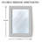 Dederang Wall Mirror-1492804941