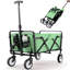 92cm H x 46cm W Utility Cart-112681360