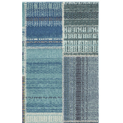 Burris Performance Patchwork Rug
