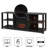 Keenes 59'' Media Console