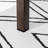 Square Dining Table