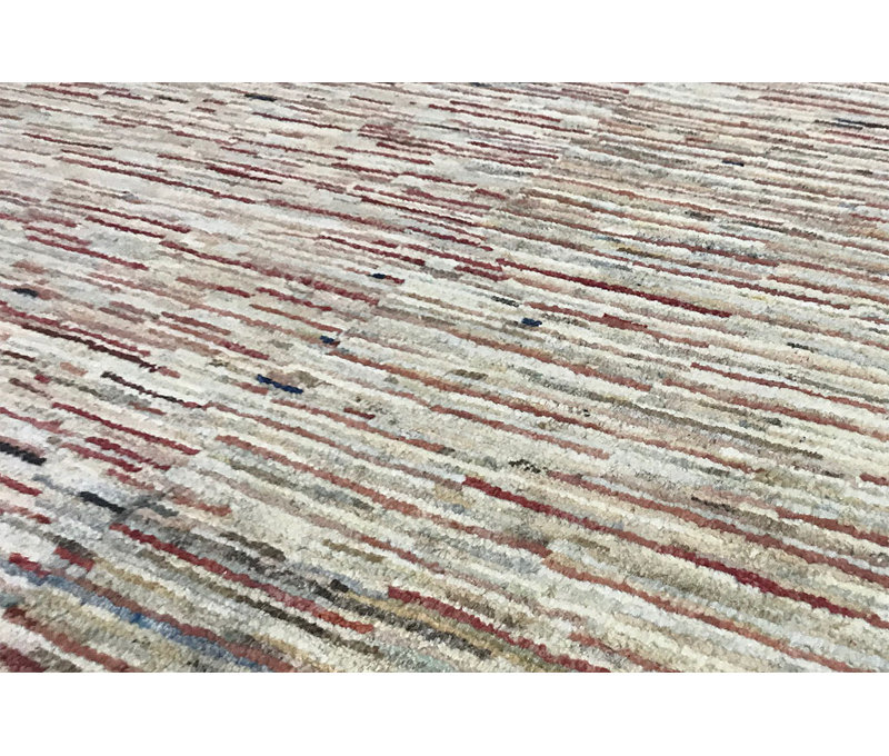 Afghan One-of-a-Kind 3'10" X 5'10" Area Rug