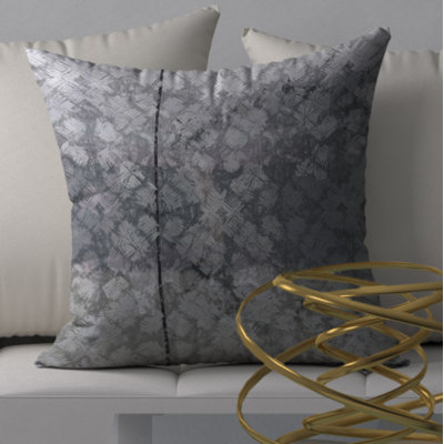 Housse de coussin carrée vital beats