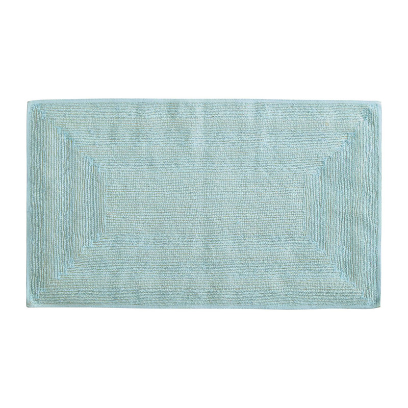 Tapis de couloir Eddie Bauer, Turquoise, L 40 po x l 24 po