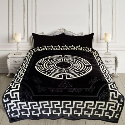 Blanket or Throw