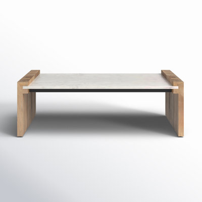 Cecila Single Coffee Table