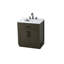Meuble-lavabo simple 30 po Ahner-1537594410