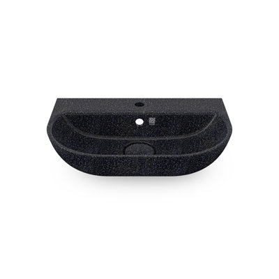 Soft60 23.62'' L Bathroom Sink