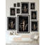 Selene by Marmont Hill - Single Picture Frame Painting-1172631196