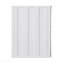 Commode blanche