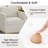 Premium Barrel Swivel Chair-1088068274