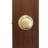 Ball 2.8'' Diameter Passage (Hall & Closet)-9120847