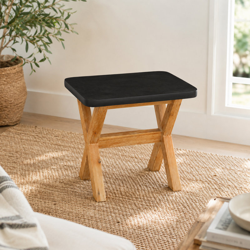 Tabouret de salle à manger Prashant