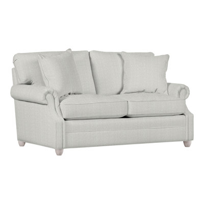 Gutherly Upholstered 67'' Loveseat