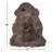 Izola Sheepskin Animal Print Indoor Rug-1161542599
