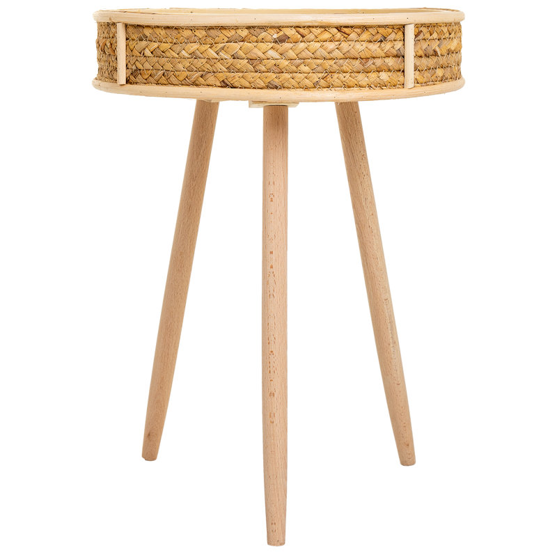 Alarah Tray Top Nesting Tables