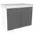 White/Basalt grey is out of stock