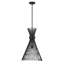 Luminaire suspendu 1 lumière Savoy House-1613421821