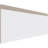Linked Diamond PVC Wainscot Panelling Kit-69958258
