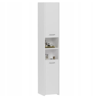 Rhoen Linen Cabinet