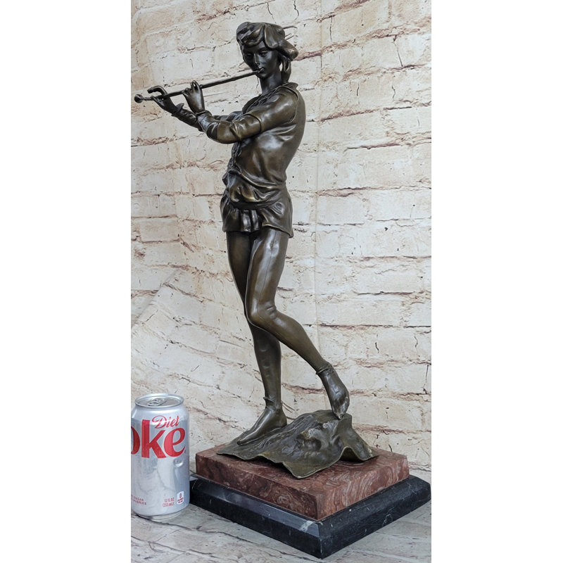 Figurines et sculptures