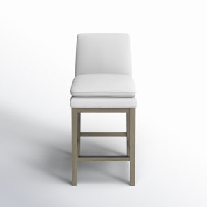 Bethea Upholstered Counter Stool