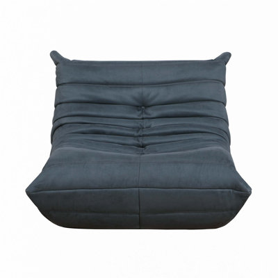 Luxury Accent Chair Butto