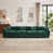 Green Chenille est en rupture de stock