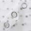 Coffeen Semi Sheer Curtain Pair-1894992139