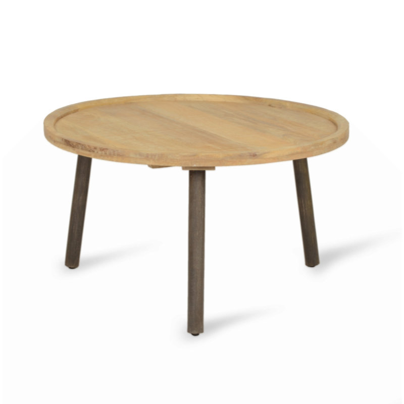 Round Table K/D