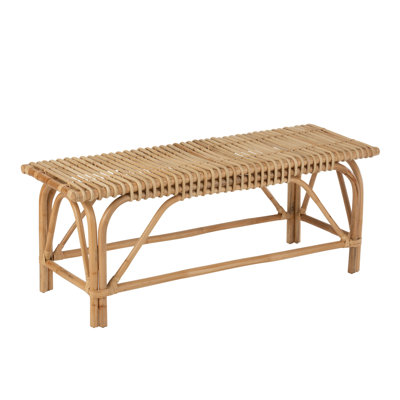 Tern Upholstered Bench