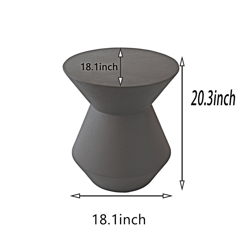 Outdoor Side Table