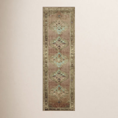 Magnolia Home by Joanna Gaines x Loloi Oriental Rug