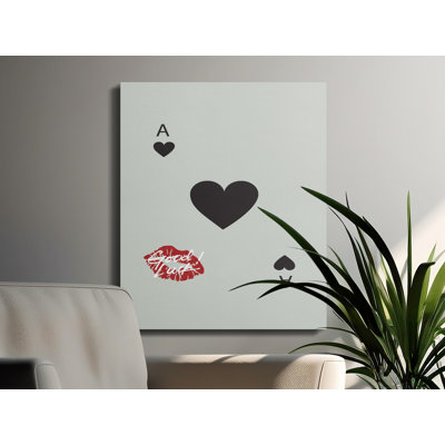 Crim Wrapped Canvas Print Set