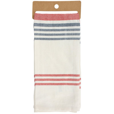  Patriotic Kitchen Towel - 20" x 28"
