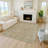 Machine Washable Indoor/Outdoor Kaczor ACN2231 Global Rug-1342052625