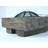 Darius Outdoor Wood-Fueled Fireplace