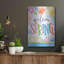 "Welcome Spring" par Mollie B Art-112314625