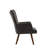 Cambra Upholstered Wingback Chair-462165909