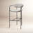 Belarus Fabric Seat Stool-154862748-154862738