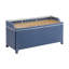 Banc de rangement en osier Angelah Tides-68821494