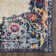 Favreau Oriental Indoor Rug