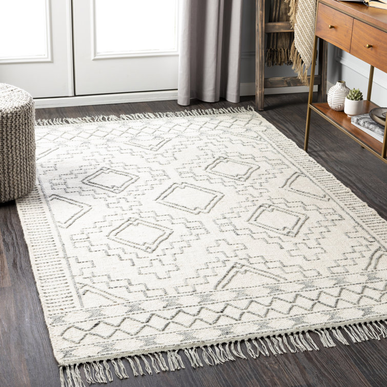 Saki Geometric Indoor Rug