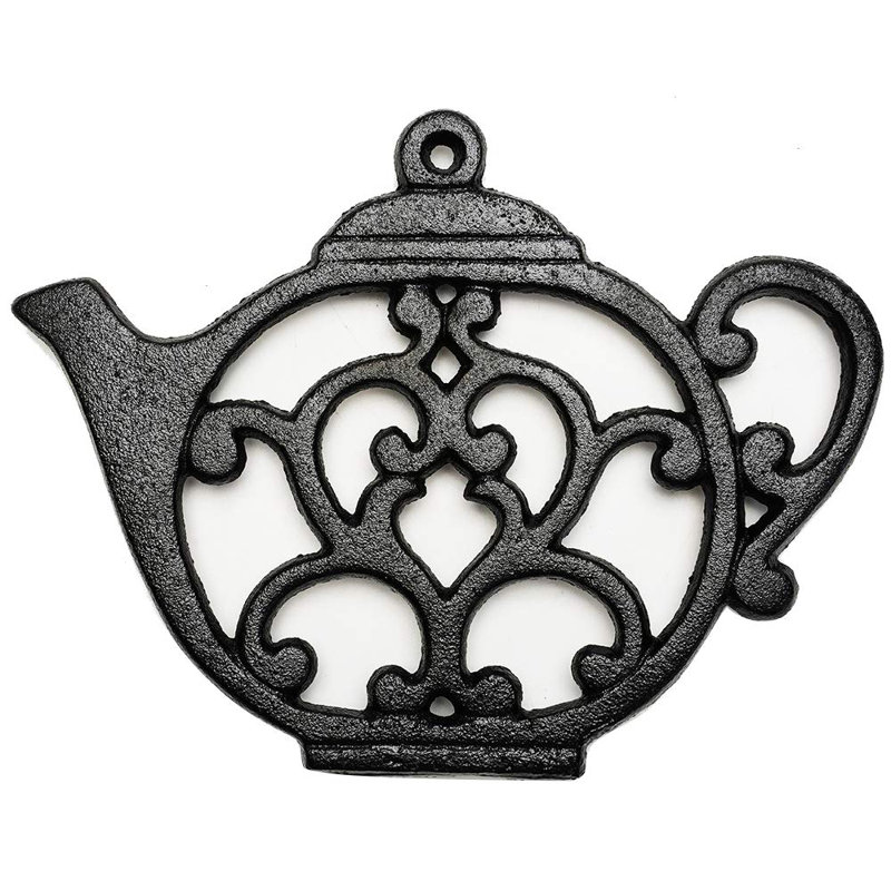 Metal 1 Piece Trivet