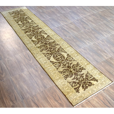 Uur Wool Rug