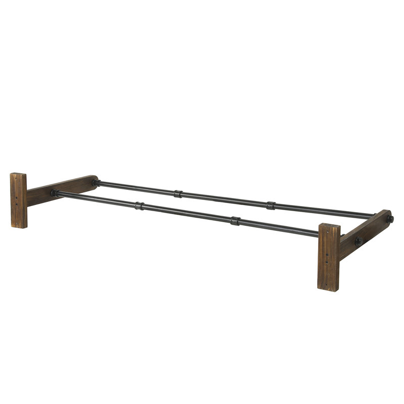 Metal Multi-Use Sports Rack